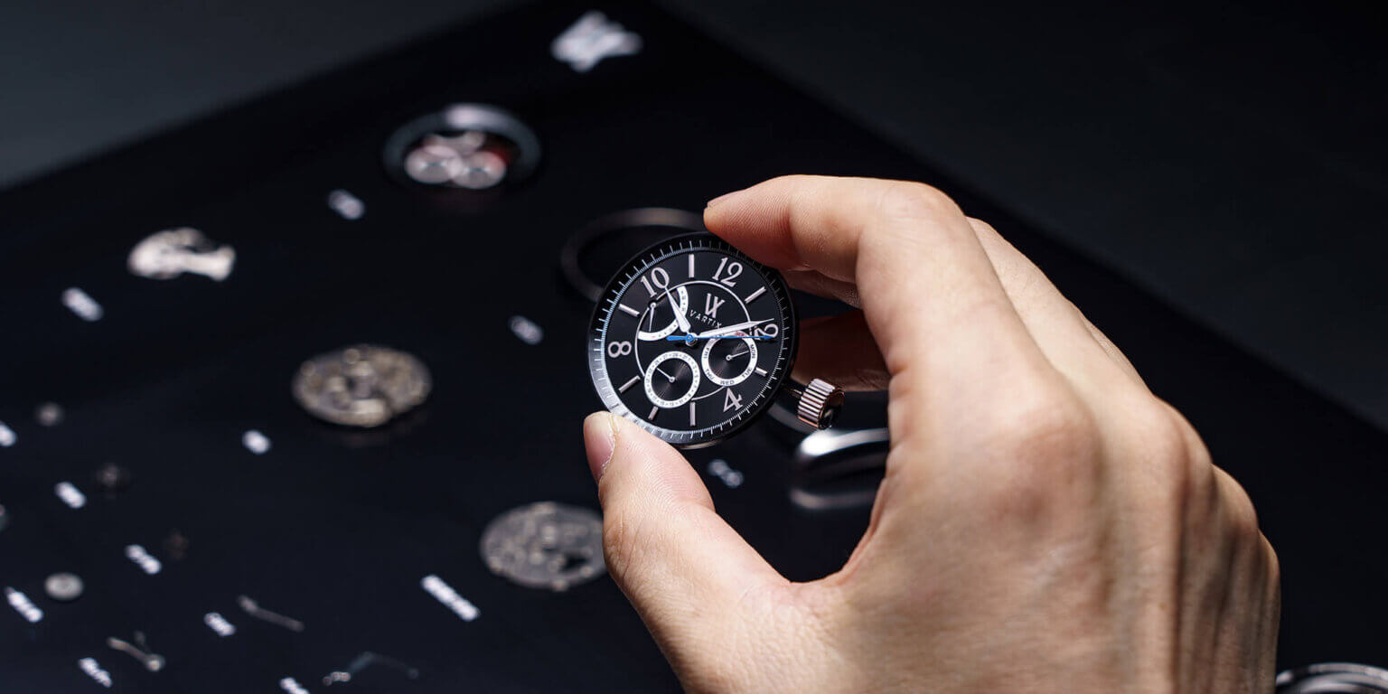 千葉】WATCHES EXHIBITION 2023 | VARTIX - バティックス