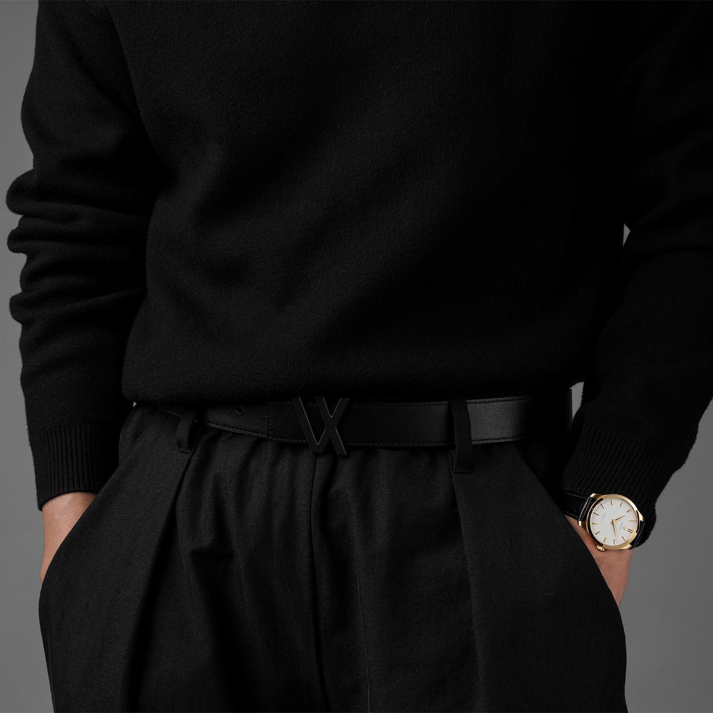 EX MACHINA / エクス・マキナ ゴールド