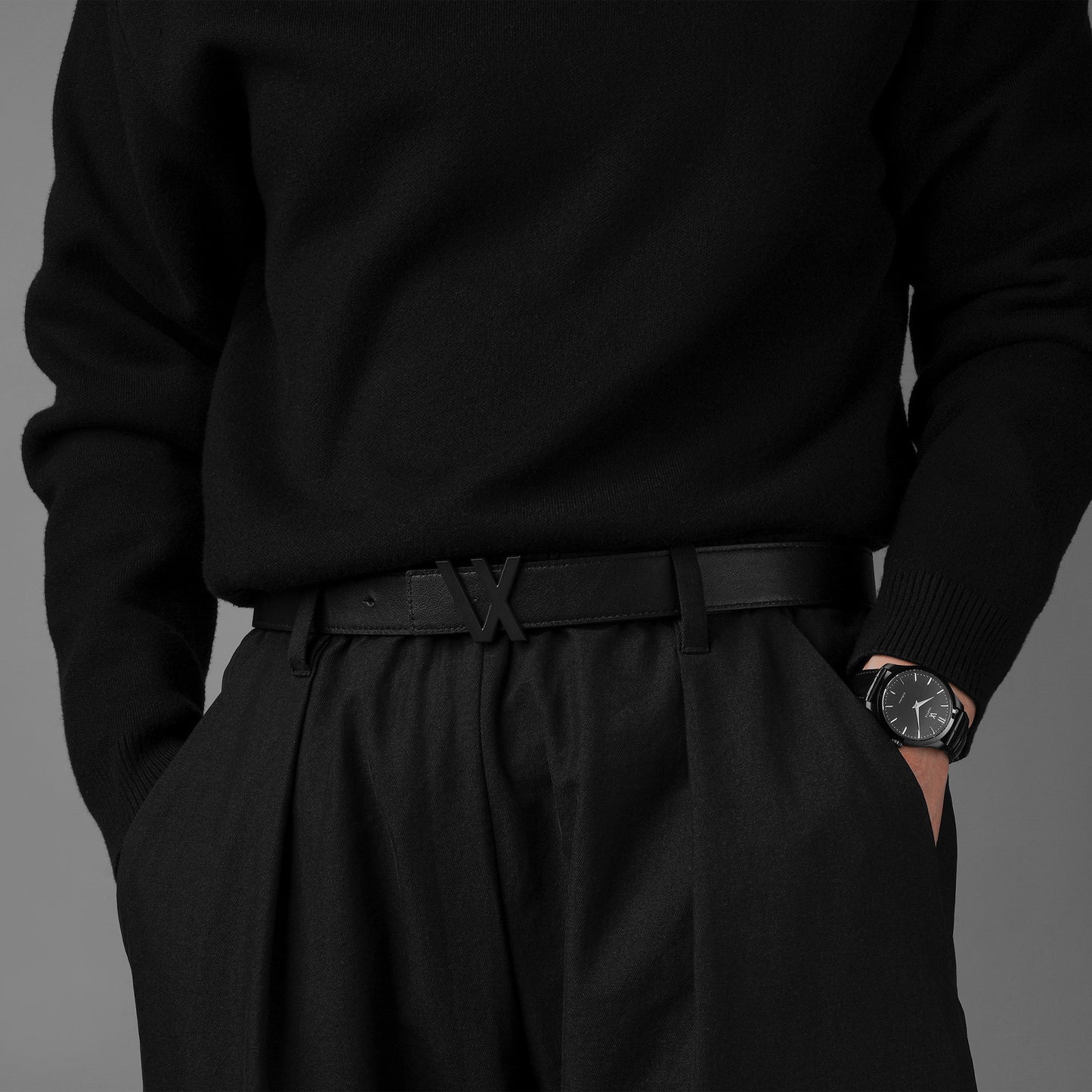 EX MACHINA / エクス・マキナ ブラック