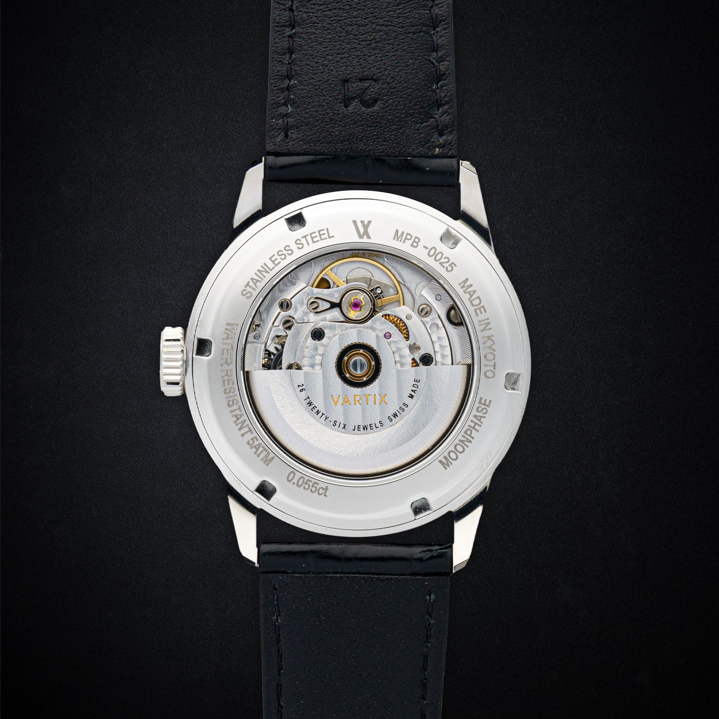 STARRY NIGHT / スターリーナイト ブルースチール