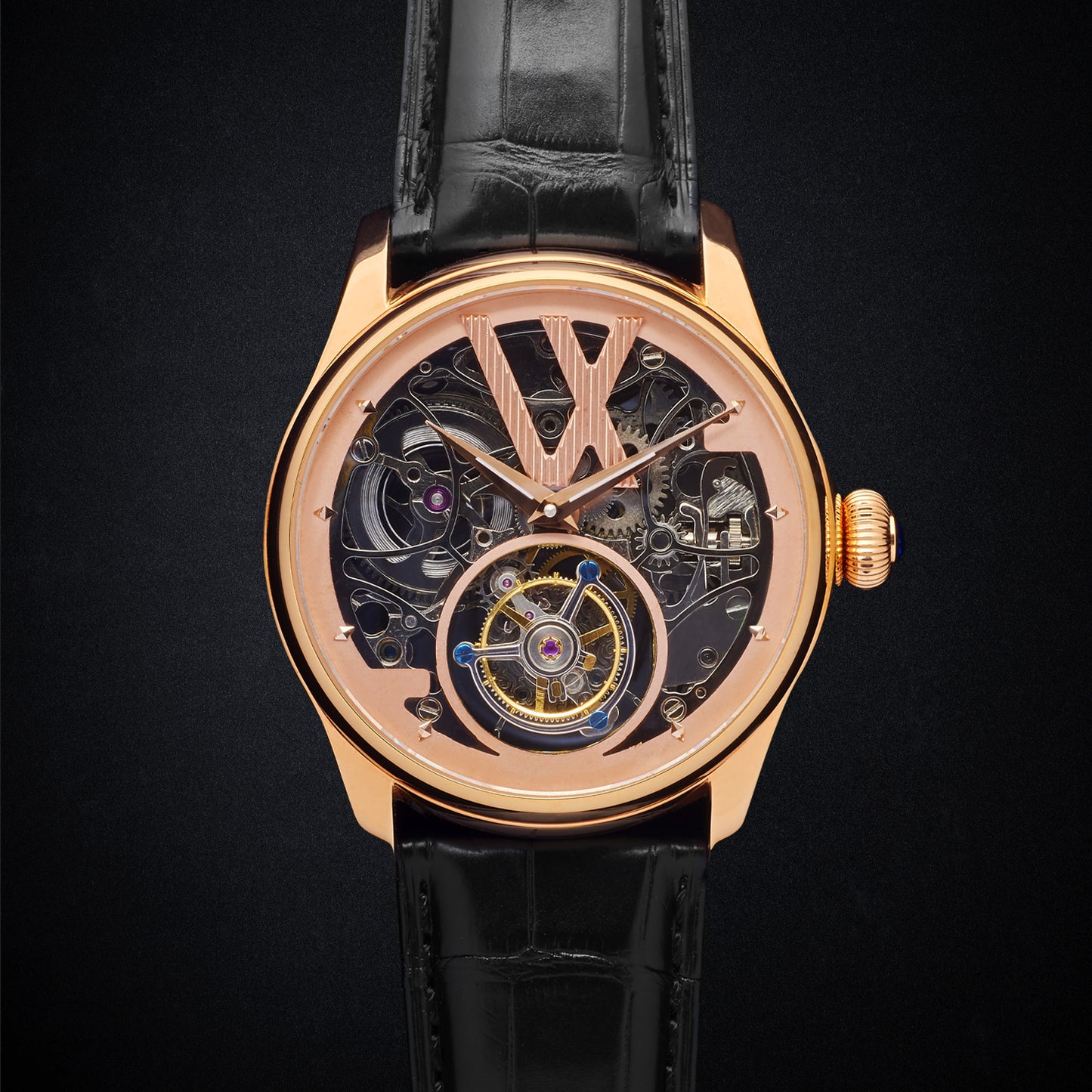 DESIR / デジール ゴールド