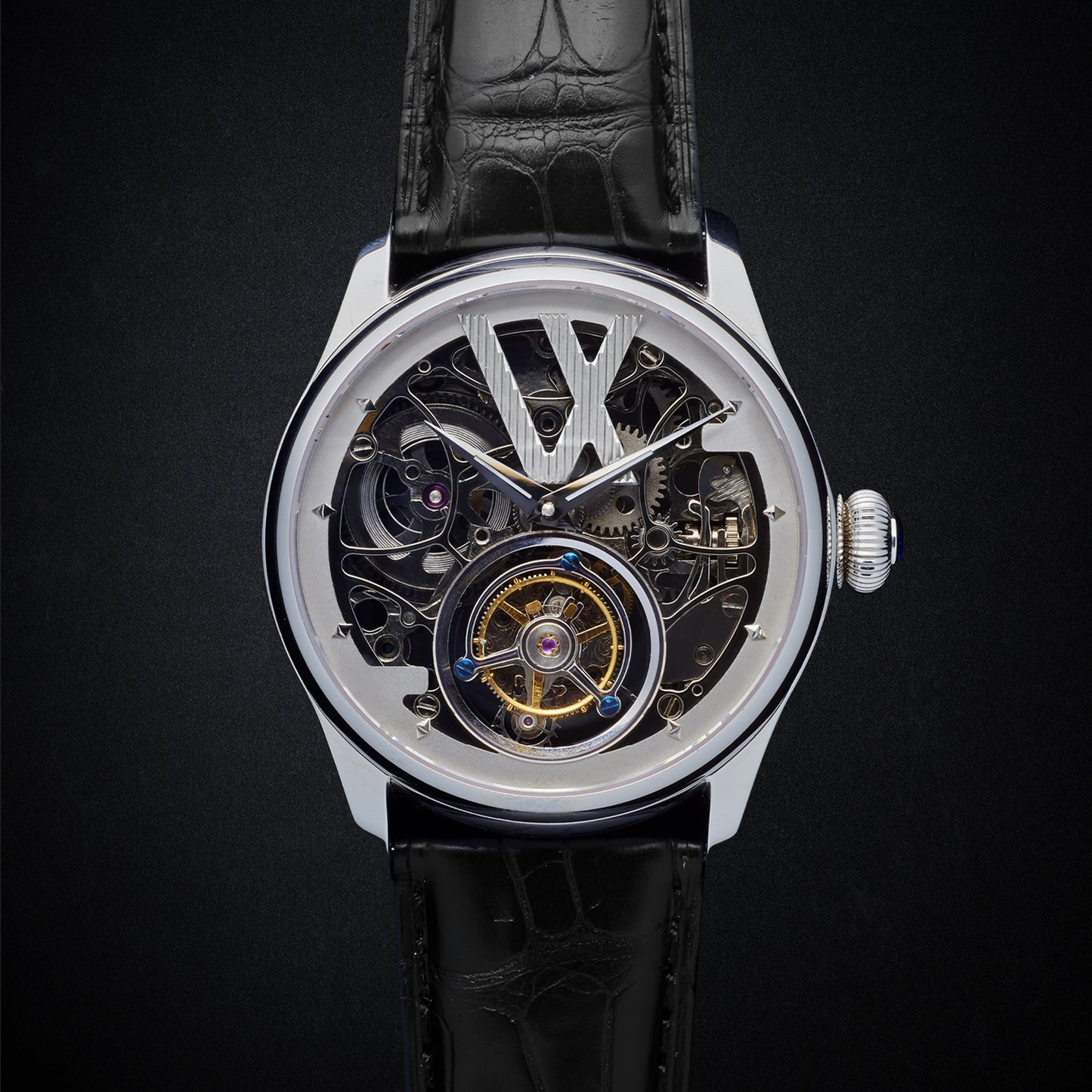 DESIR / デジール シルバー