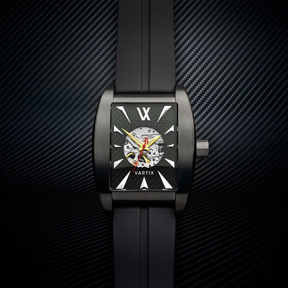 GROWTH / グロース スケルトン