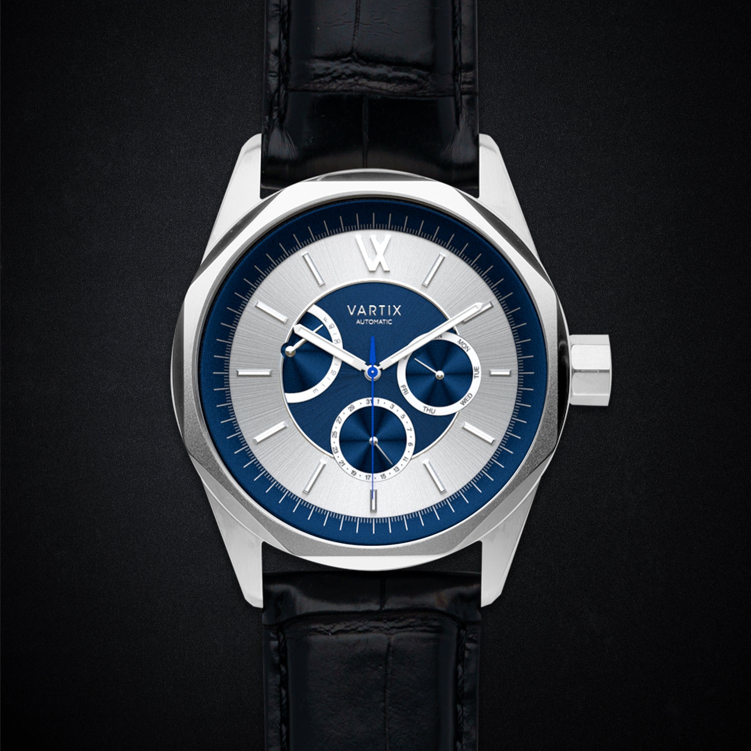 WATCHES COLLECTION / 腕時計 – VARTIX