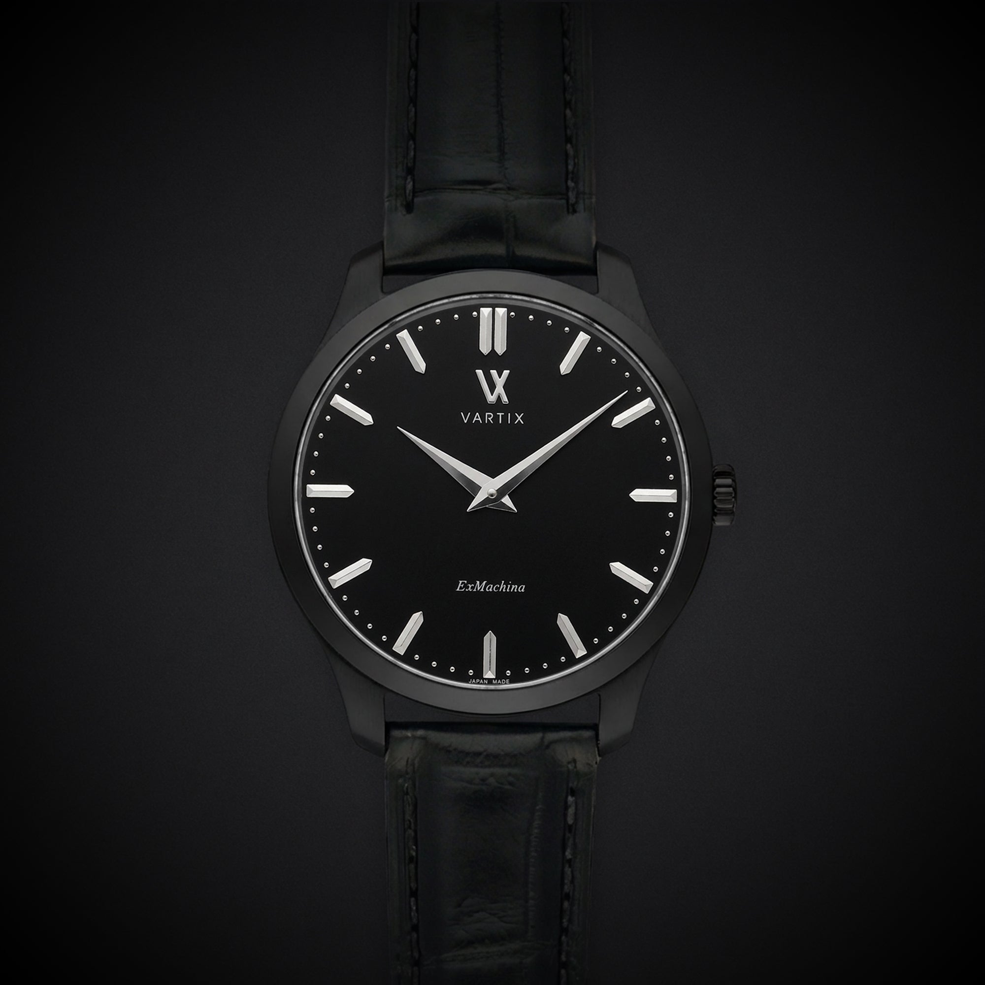 ALIVE / アライブ – VARTIX