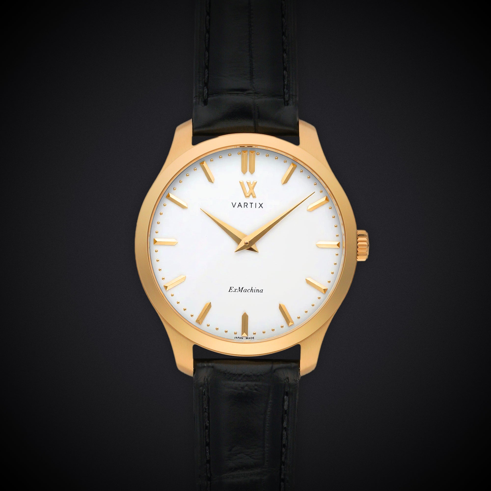 WATCHES COLLECTION / 腕時計 – VARTIX