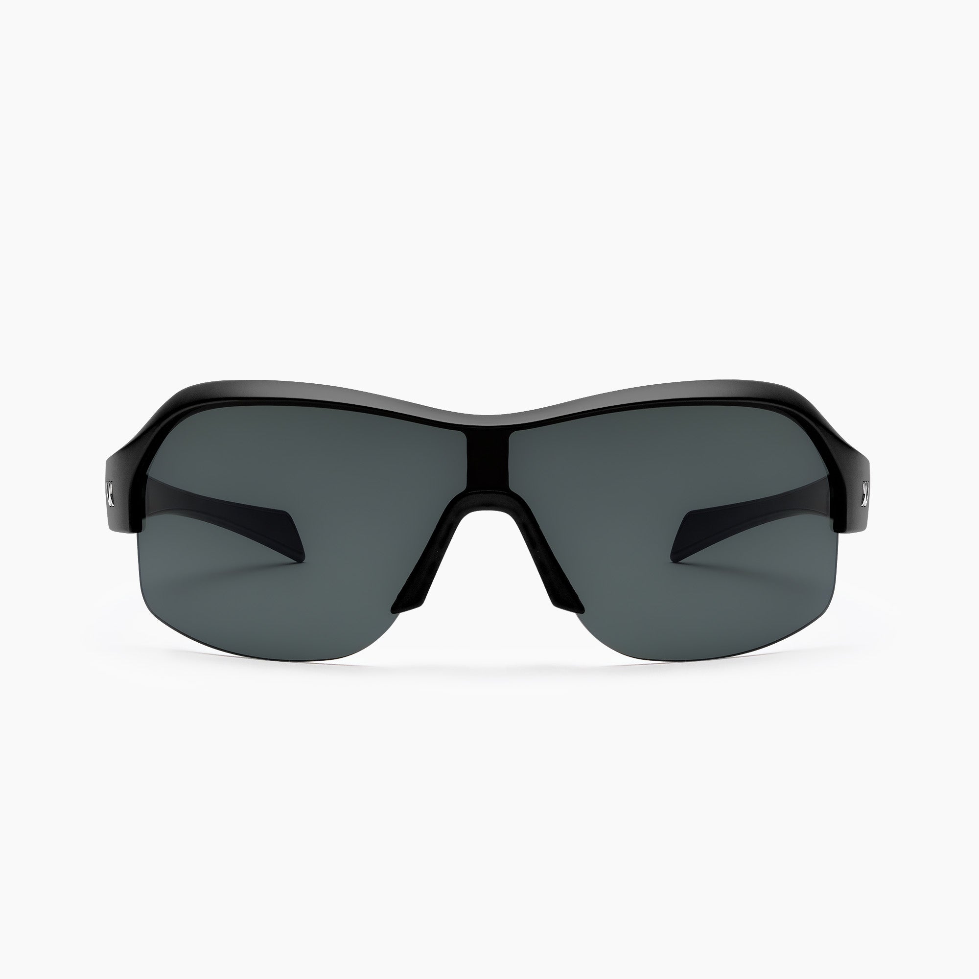 IR PERFECT VISION POLARIZED スポーツサングラス マット
