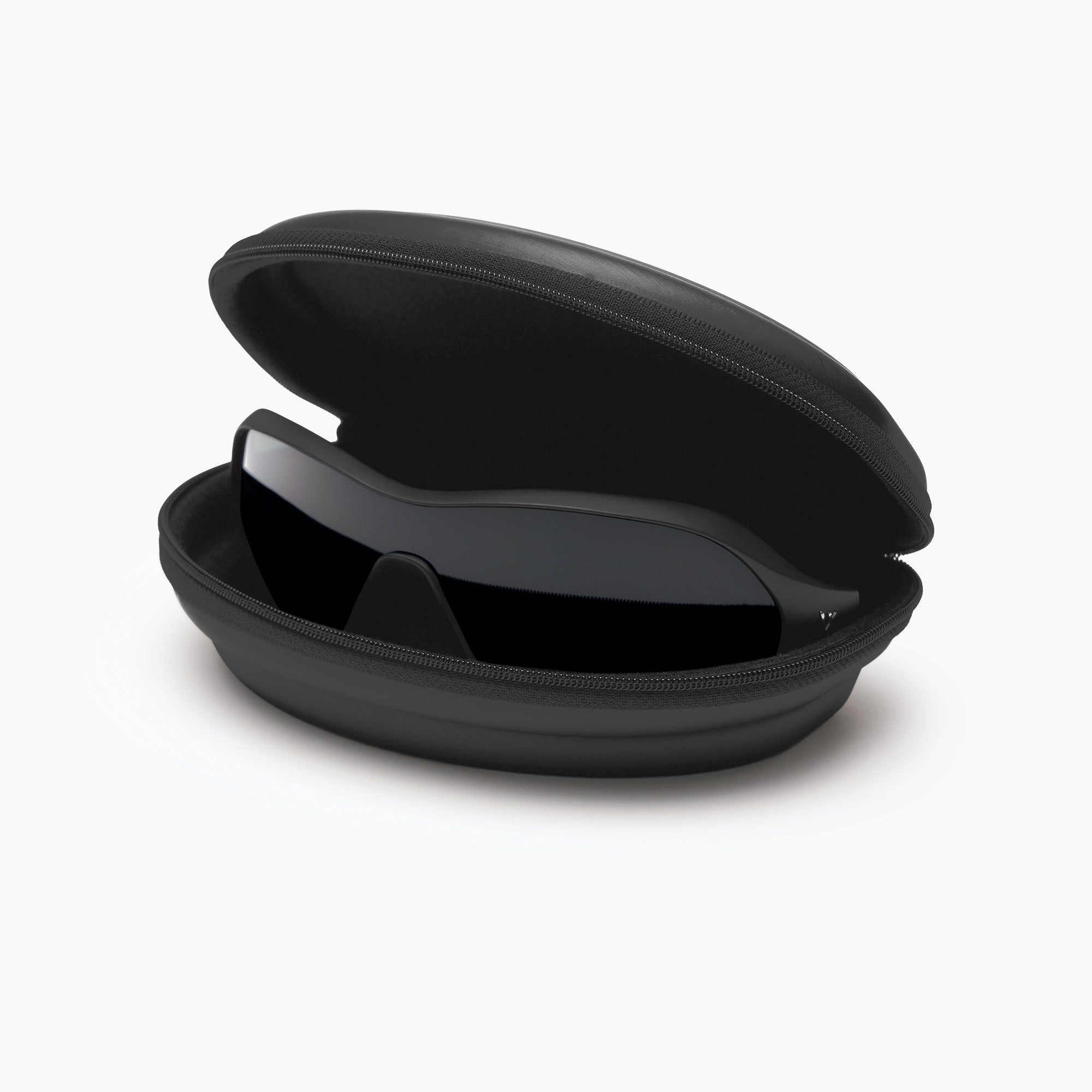 IR PERFECT VISION POLARIZED スポーツサングラス マット